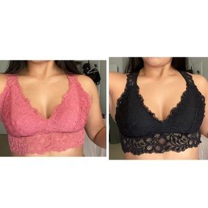 Bralette bundle